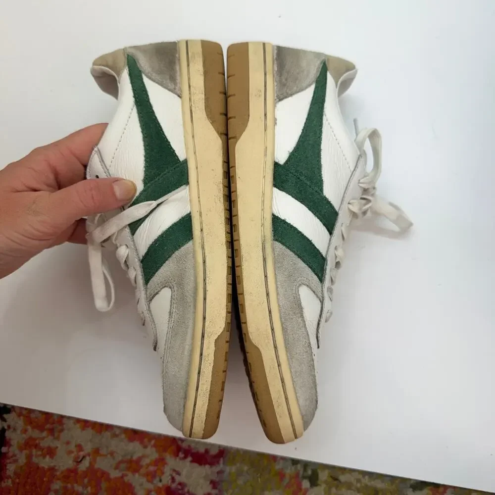 Gola hawk sneakers